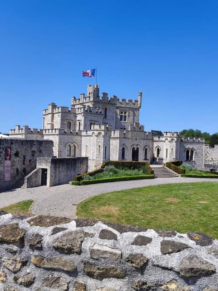 Le Grand Chêne Vila Condette Exterior foto